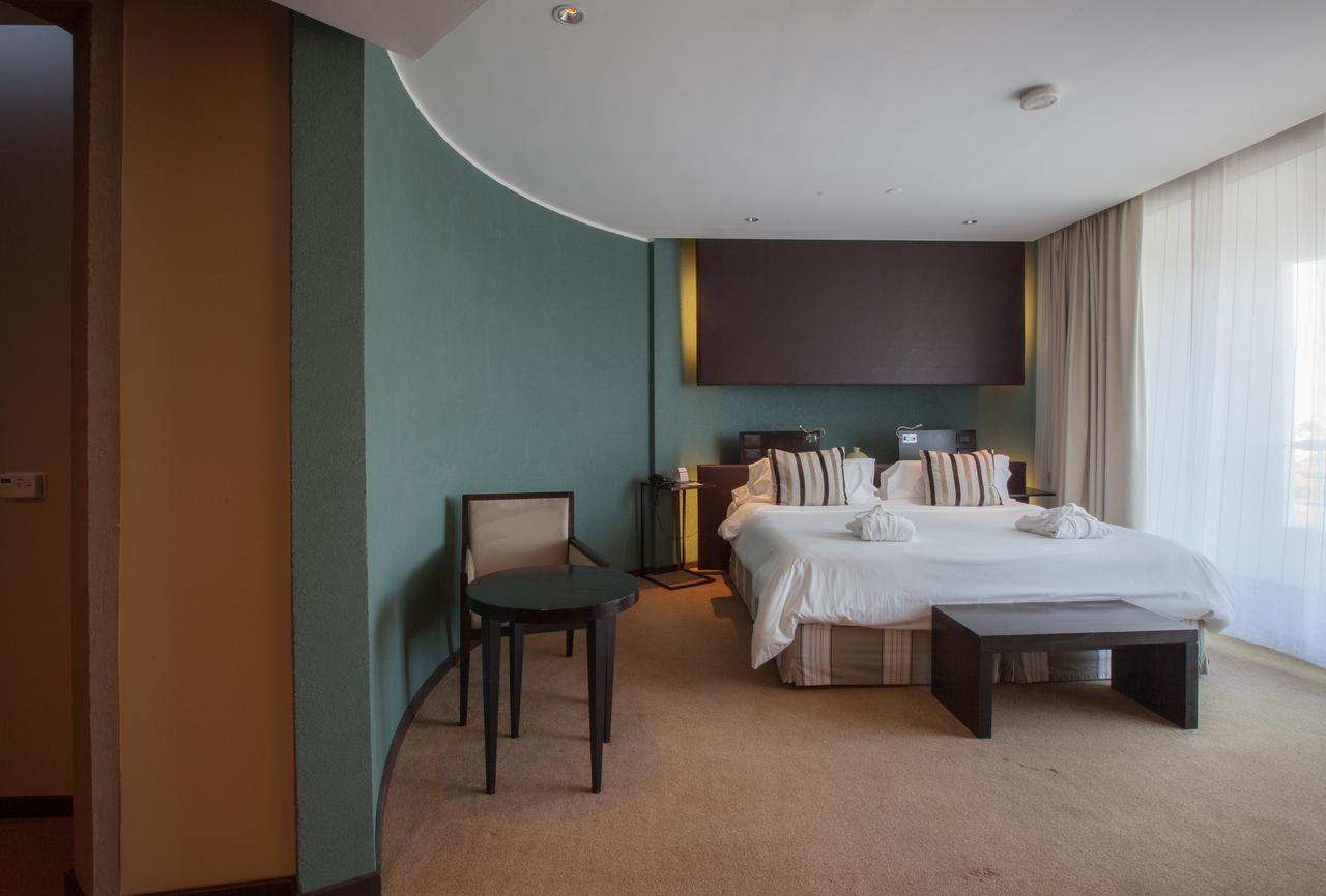 Suite con vistas