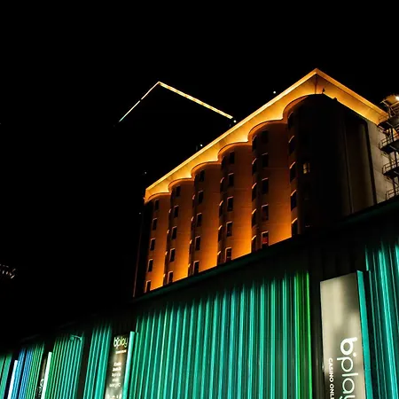 Los Silos Hotel-3